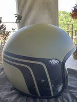 PREMIER Jet-Helm, Gr. M - neu