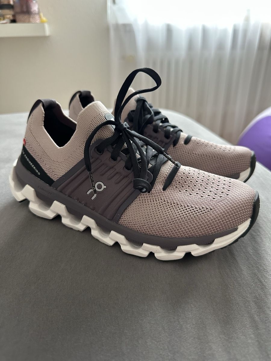 On Scarpe da donna: On Cloudswift 3 Damen – Nuovo e nell'imballaggio originale da Zufikon venduto da tam_gfx6