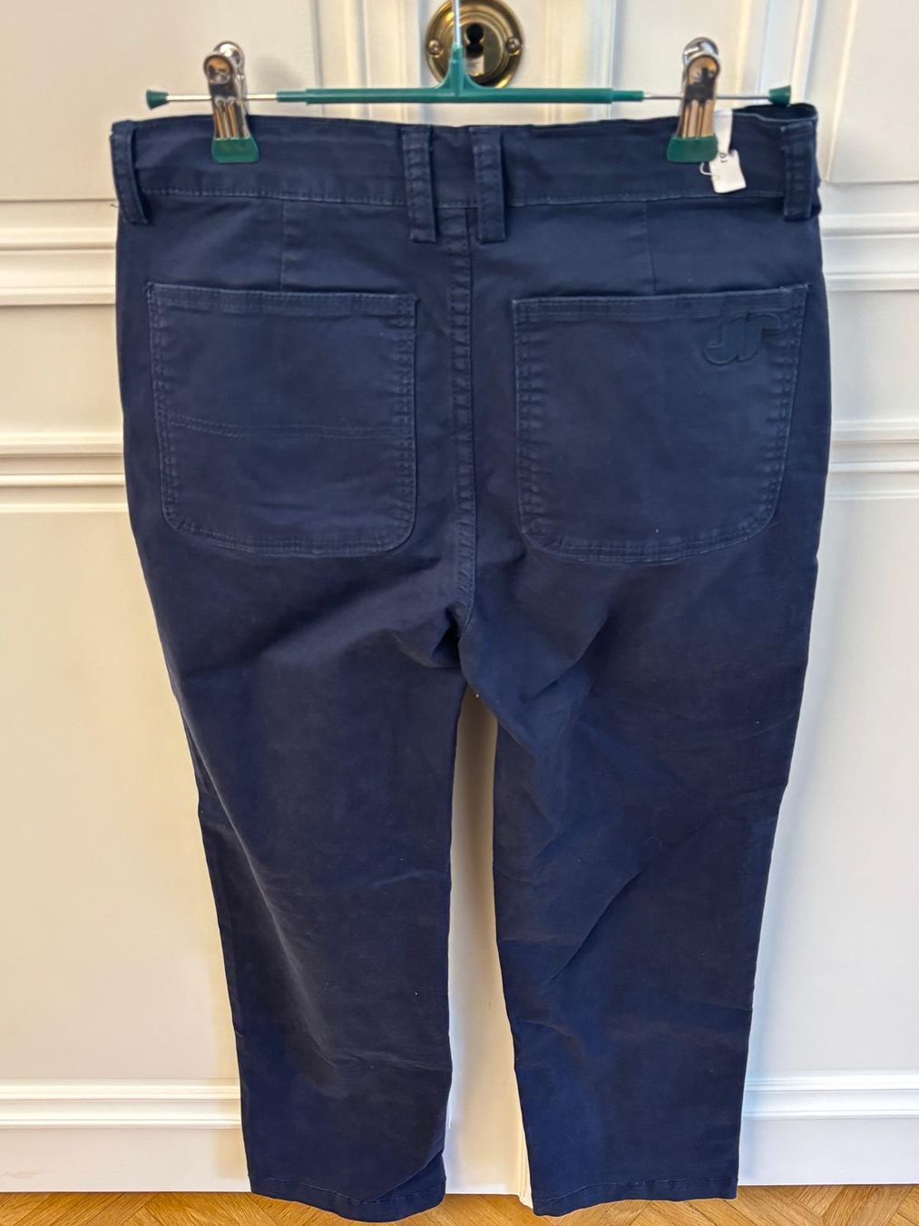 Jacadi Hosen: Pantalon Jacadi T12 ans – Neu und originalverpackt aus Conches von chn_hgl6 1