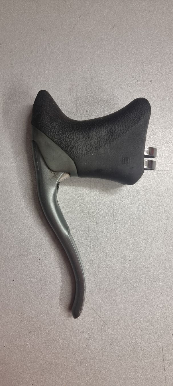 Shimano Pezzi di ricambio: Shimano 600 Bremshebel – Usato da Seon venduto da Stibinio 5
