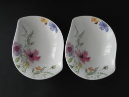 2 Schüsseln / Schalen * MARIEFLEUR * Villeroy & Boch