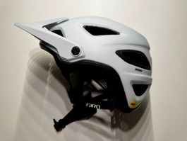MTB-Helm Giro Montaro II MIPS (55-59 cm), Neuwertig!