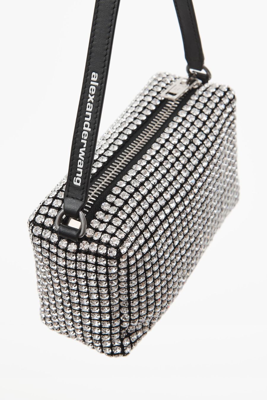 Taschen für Damen: Bag with crystals – Neu (gemäss Beschreibung) aus Horgen von lme_8kj7
