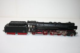 Dampflok DB von Märklin 3048