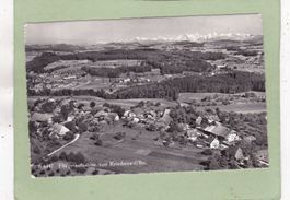 Kriechenwil Fliegeraufnahme