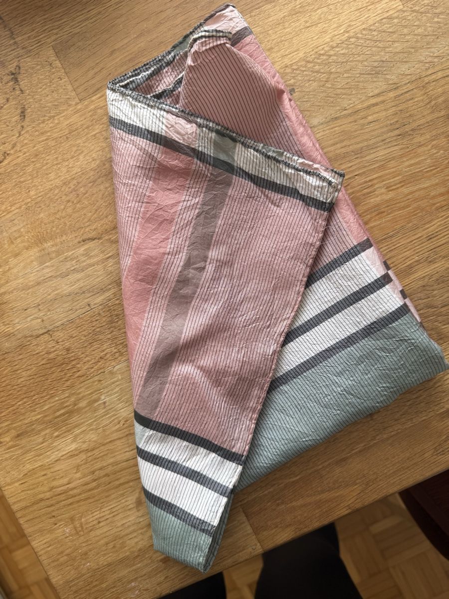Foulard & Sciarpe: Seiden Foulard – Usato da Meilen venduto da NHirs96 1