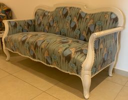 Sofa - Restauriert - Aktion !!!