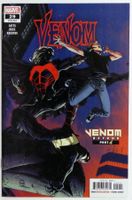 VENOM #29 + VARIANT COVER EDITION MARVEL 2020