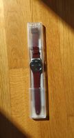 Vintage Montre Swatch Homme PLAZA GX121 (1991)