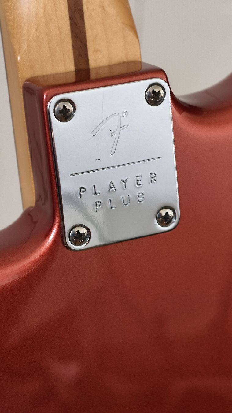 Fender Musikinstrumente: Fender Player Plus Stratocaster 2022 | Premium Mods  – Gebraucht aus Volketswil von igo_8rwm 4