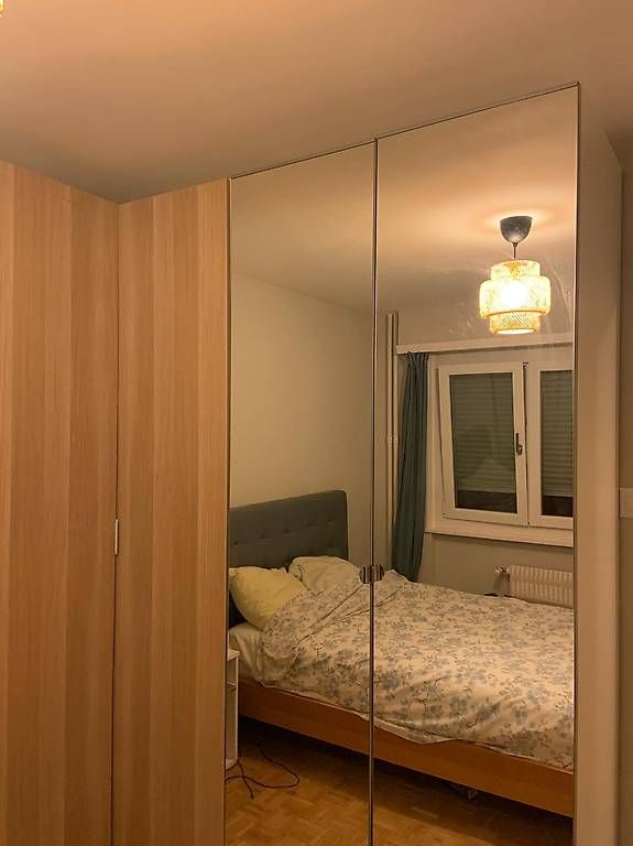 Armadi: Dressing IKEA PAX – Usato da Ecublens VD venduto da dam_n8cf