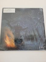 Slechtvalk - The War that Plagues The Land LP Grey Vinyl