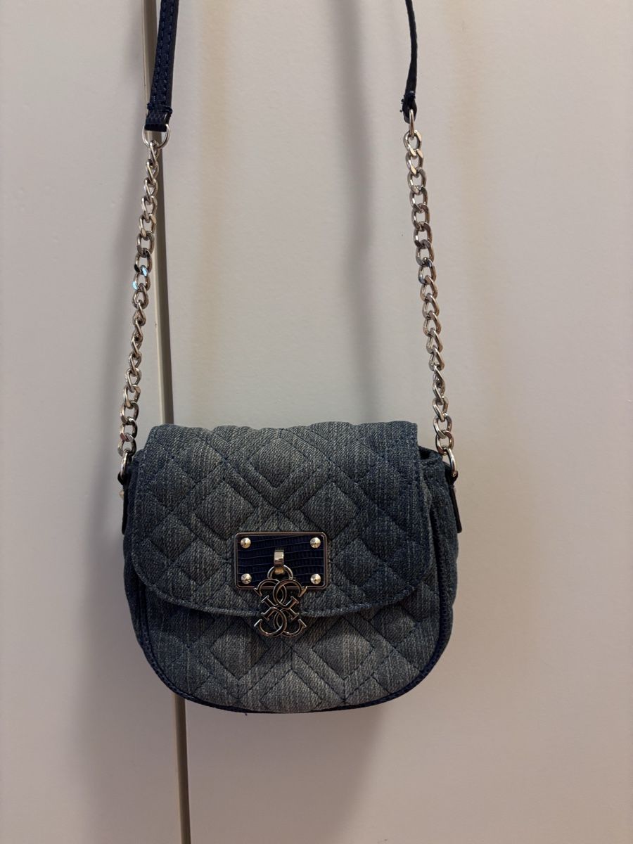 Guess Borse da donna: Guess Jeans Handtasche  – Nuovo (secondo la descrizione) da Luzern venduto da Pflanzen-Mama