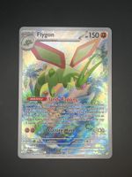 Pokemon Flygon 101/094 PFL EN 2026