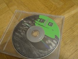 Alien Trilogy PC CD-ROM DOS loose DISC