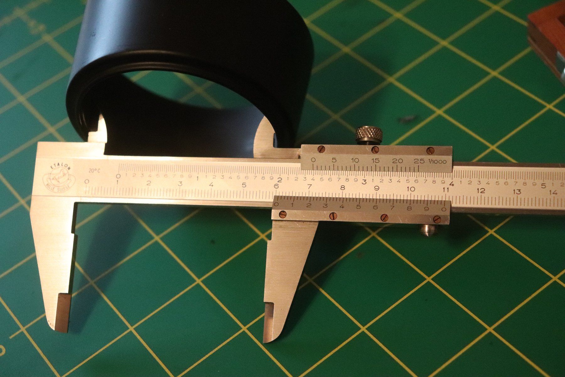 Foto-Adapter: Lens hood – Gebraucht aus Fribourg von StegoLoriginal 1