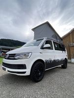 VW California Beach 4M Offroad