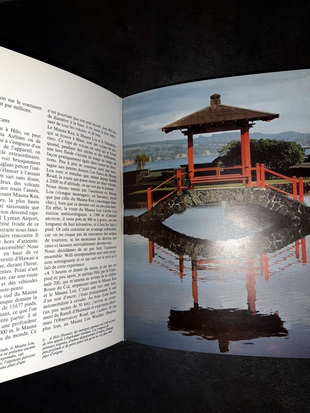 Libri: Hawaii paradis du pacifique – Usato da Le locle venduto da juliensaran 1