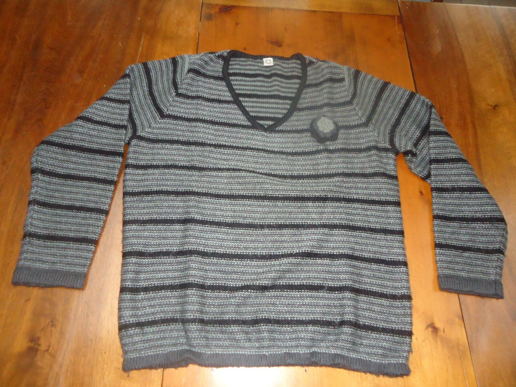 Maglioni & Felpe: Pull femme en maille - 42 – Usato da Vessy venduto da mafabe