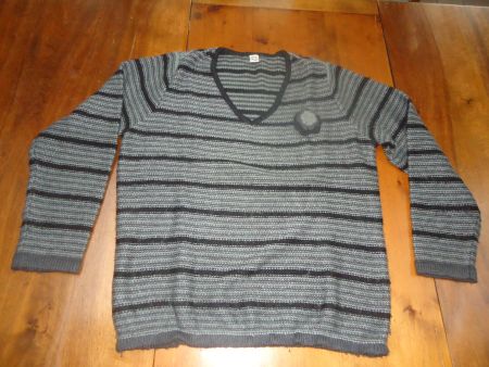 Pull femme en maille - 42