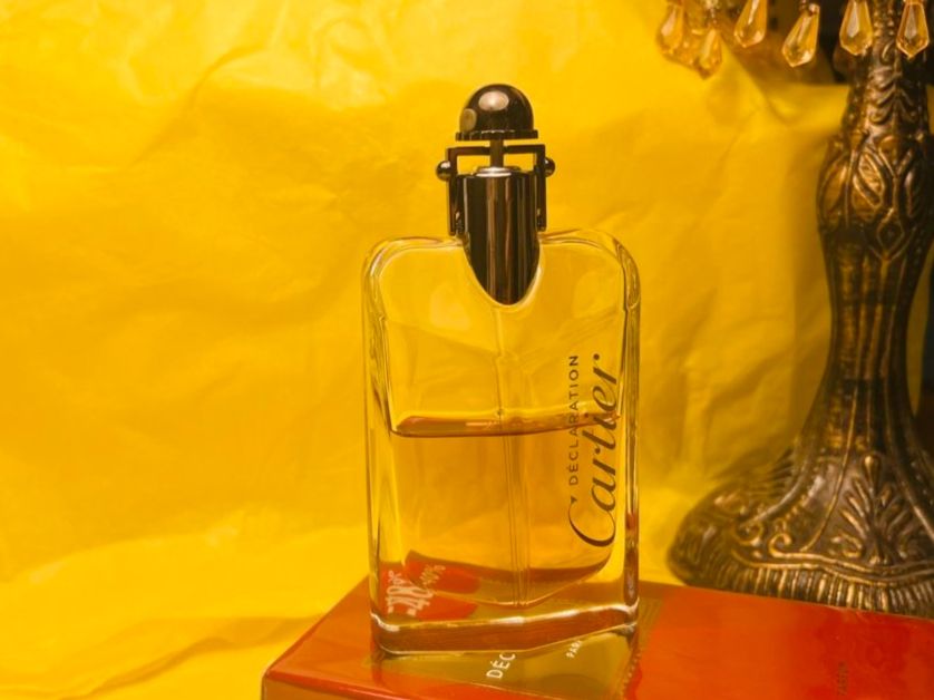 Cartier Parfum & Eau de Toilette: Cartier Declaration Parfum 50 ml – Gebraucht aus Büren an der Aare von aluxa2005 1