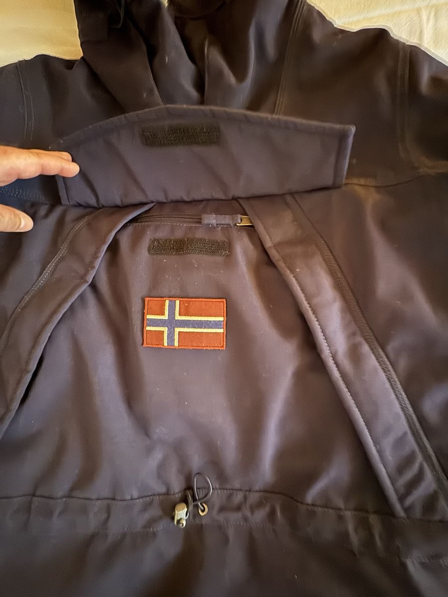 Napapijri Vestes: Ski Jacket NAPAPIJRI – Neuf (Voir description) à Coppet par Apicius1 4