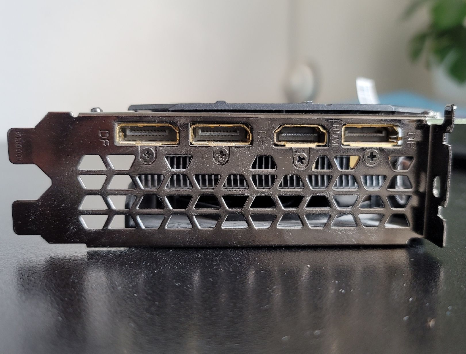 Nvidia Grafikkarten: Gigabyte GeForce RTX 2060 OC mit 6GB – Gebraucht aus Bern von  3