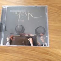 CD Musique Alabama3 La Peste