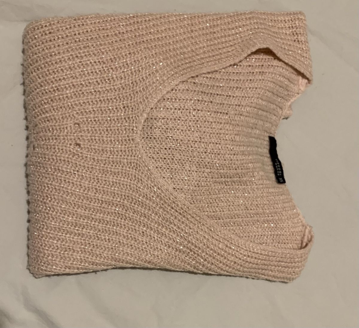 Pullover & Sweatshirts: kuscheliger Damenpullover Tiffosi XS – Gebraucht aus Urdorf von lil_bw7r 1