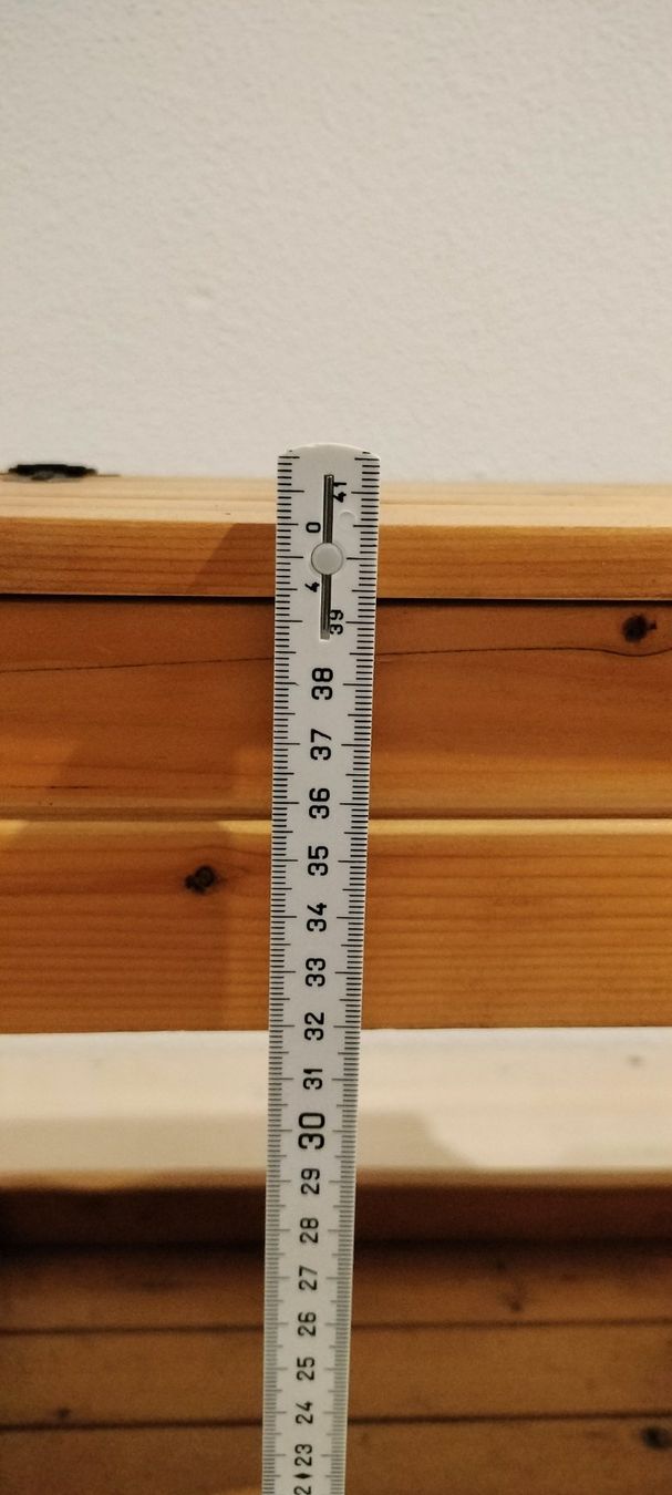 Casse di trasporto: Holz Chäschtli – Usato da Gansingen venduto da Lisa-Jane 3