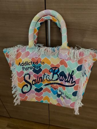 MC2 Saint Barth Tasche