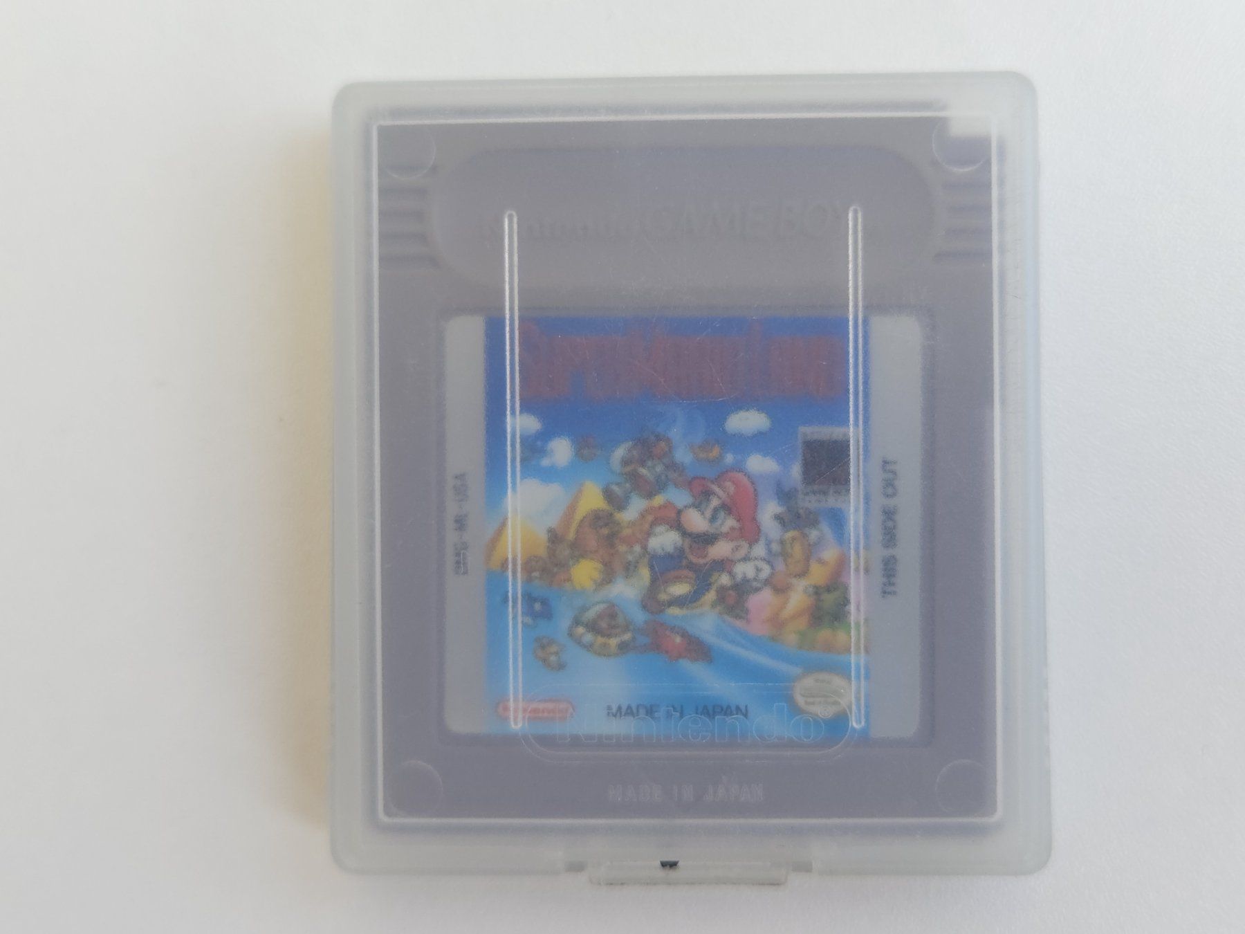 Nintendo Giochi: Super Mario Land - Game Boy – Usato da Autigny venduto da zel_gvl5 2