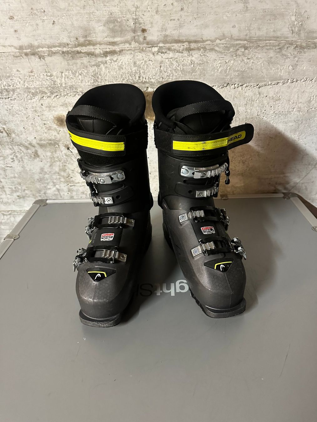 Head Scarpe da uomo: Head Skischuhe 26.5 / Gr. 41 – Usato da Emmenbrücke venduto da karkarkar 1