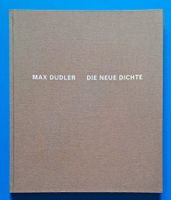 Max Dudler: Die neue Dichte. Europaallee + Pädag. Hochschule