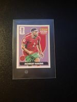 Panini FIFA WM 2026 Achraf Hakimi Extra Sticker!