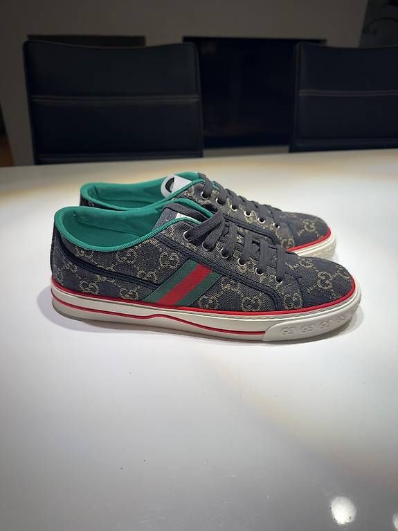 Scarpe da uomo: Neue Gucci Schuhe – Usato da Kreuzlingen venduto da draude48 1