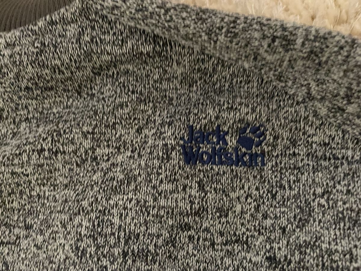 Jack Wolfskin Giacche: Jack Wolfskin Jacke/ Pulli – Usato da St. Gallen venduto da Emifrei 8