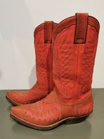 Original Sancho Boots Made in Spain