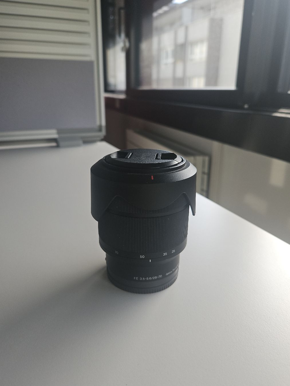 Sony Fotocamera: Sony Alpha 7 III Kamera + 3 Objektiven – Usato da Binningen venduto da cla_8shj 7