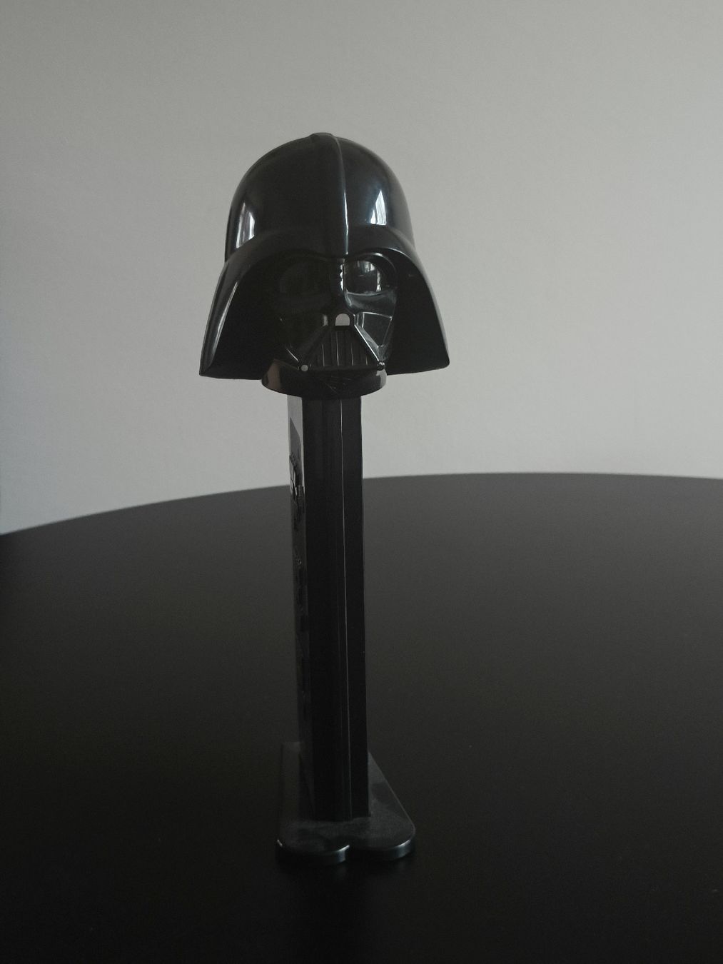 Giocattoli: RETRO! Grosser Pez-Ständer Darth Vader – Usato da Zürich venduto da Anni_Z