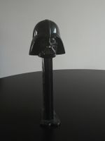 RETRO! Grosser Pez-Ständer Darth Vader