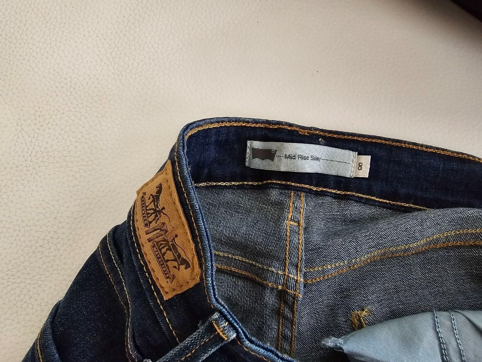 Jeans: Levi's Jeans – Usato da Laufenburg venduto da may_r2st 5