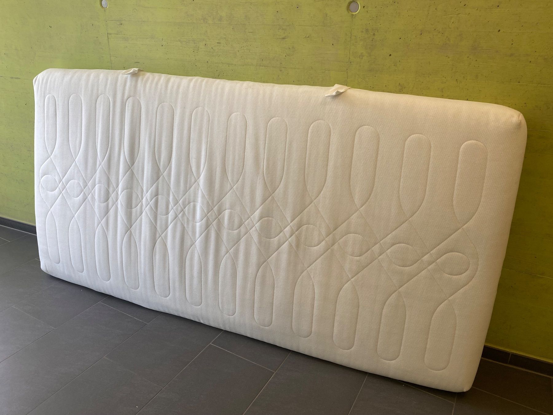 Matratzen: Matratze – Gebraucht aus Winterthur von rich14