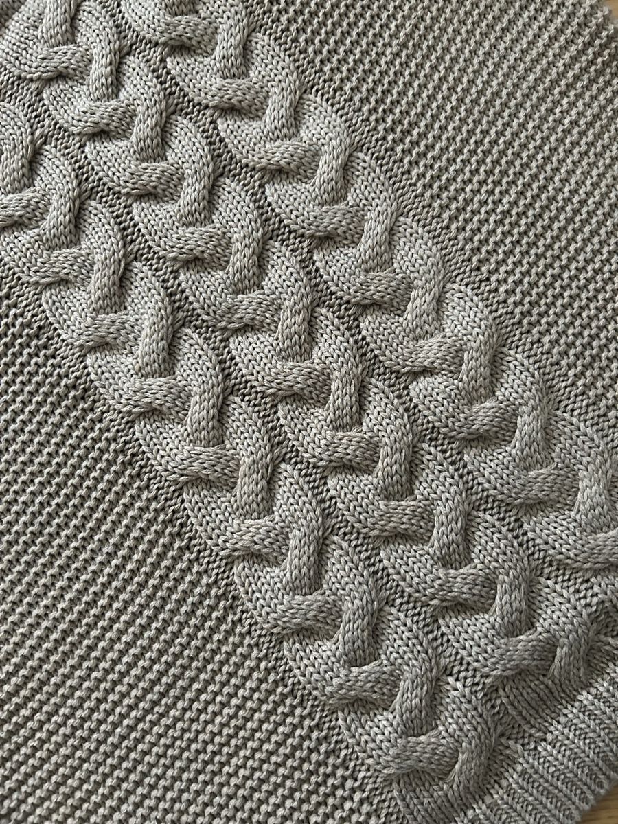 Esprit Pullover & Sweatshirts: Ponscho von Esprit in beige Einheitsgrösse NEU – Neu und originalverpackt aus Allschwil von meeresperle 3