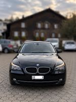 BMW 520i E60 