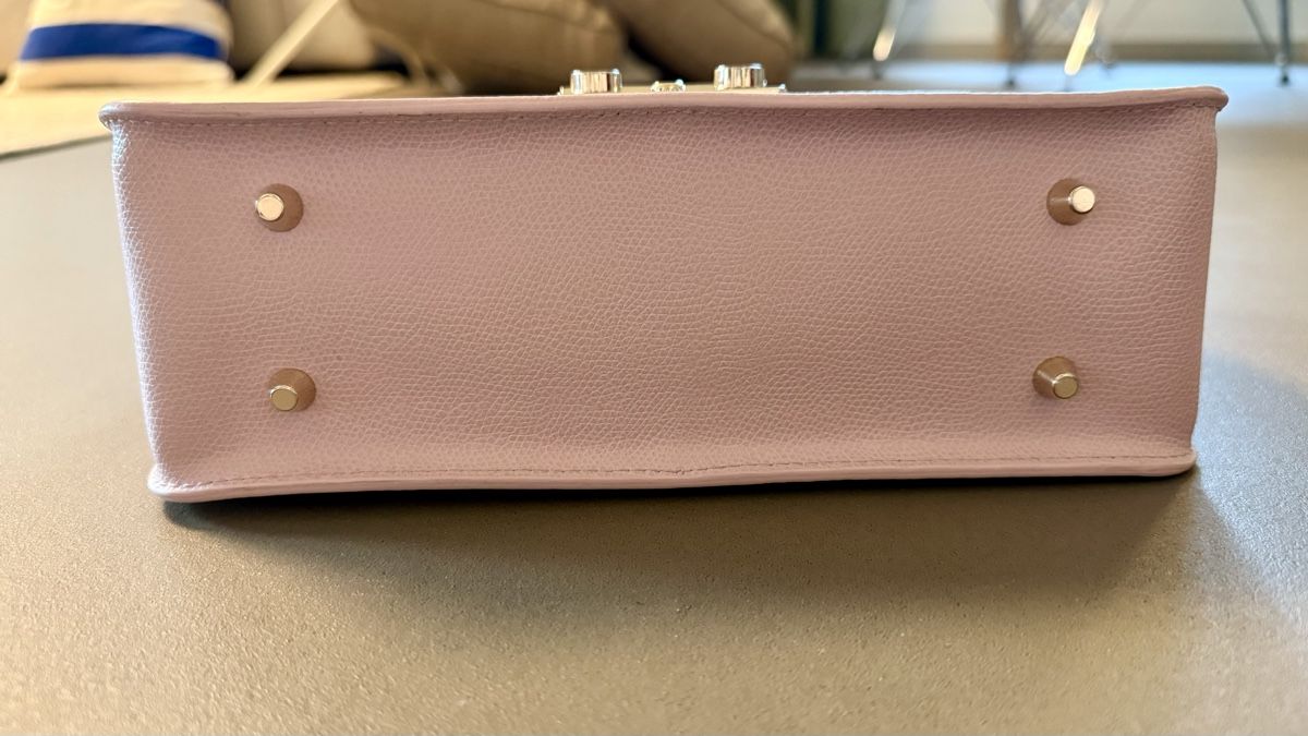 Furla Borse da donna: Furla Handtasche Rosa  – Usato da Zürich venduto da car_9vrr 2