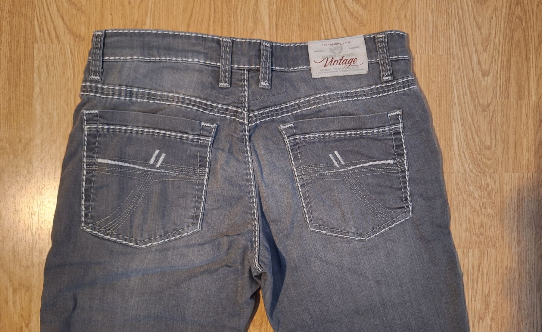 Camp David Jeans: Camp David Jeans Grösse 31/34 – Usato da Lützelflüh-Goldb venduto da bli_f2v9 3