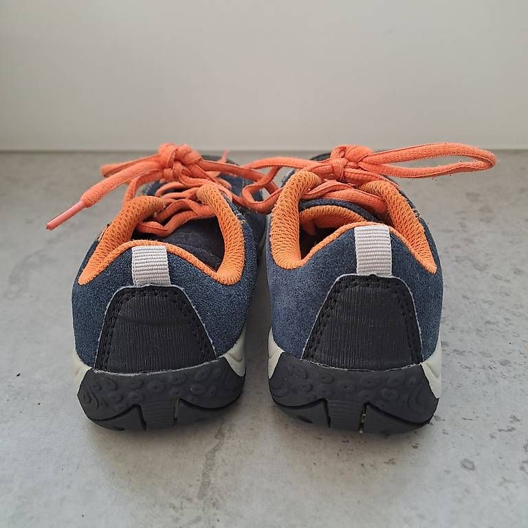 Trevolution Scarpe per ragazzi: Trevolution Trekkingschuhe / Wanderschuhe (Gr. 28) – Usato da Stein AR venduto da foxtown2 2