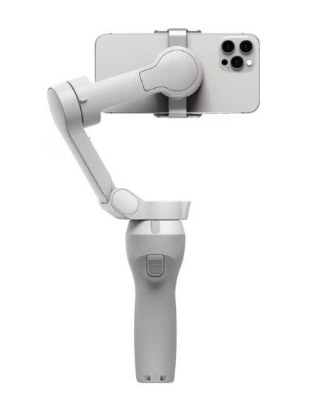 DJI Treppiedi & Teste: Gimbal DJI Osmo Mobile – Usato da Abtwil SG venduto da Petersb 4