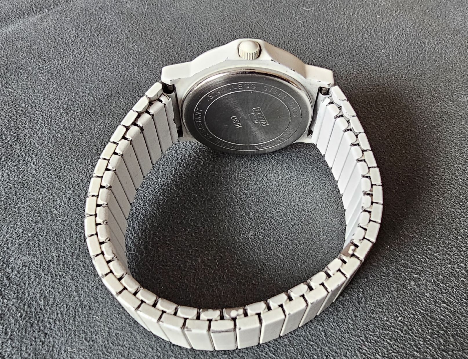 Christ Uhren: CHRIST Swiss Made Elegante Damenuhr – Gebraucht aus Speicher von Swisswtch 7